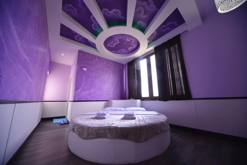 Hotel Lotus Tirana Habitación foto